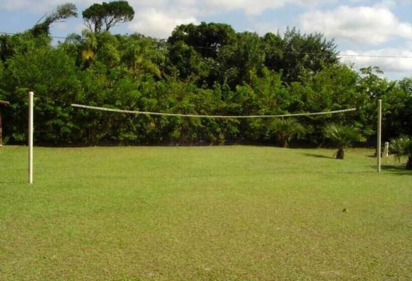 Пансион Samburá Chalés