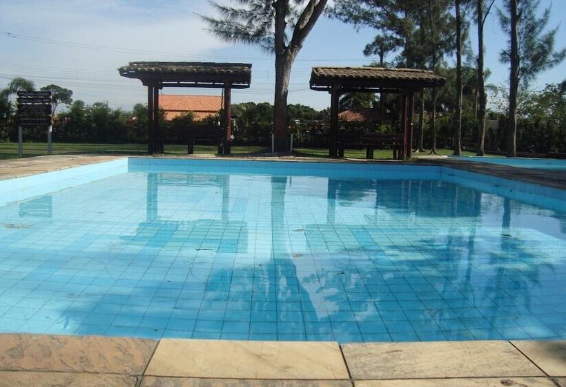 Пансион Samburá Chalés