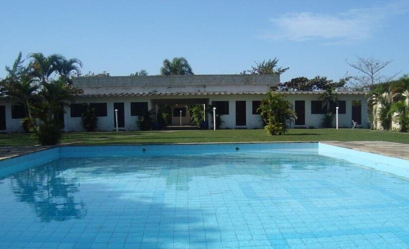 Пансион Samburá Chalés