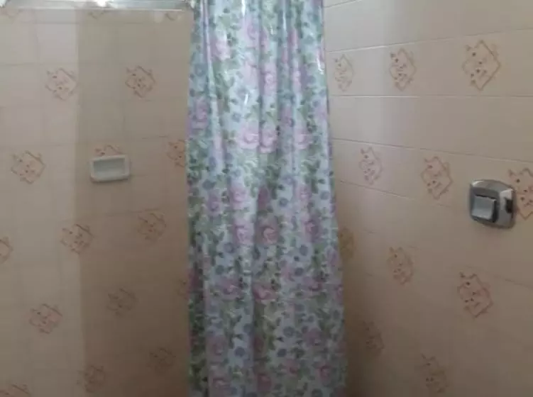 ペンション Samburá Chalés