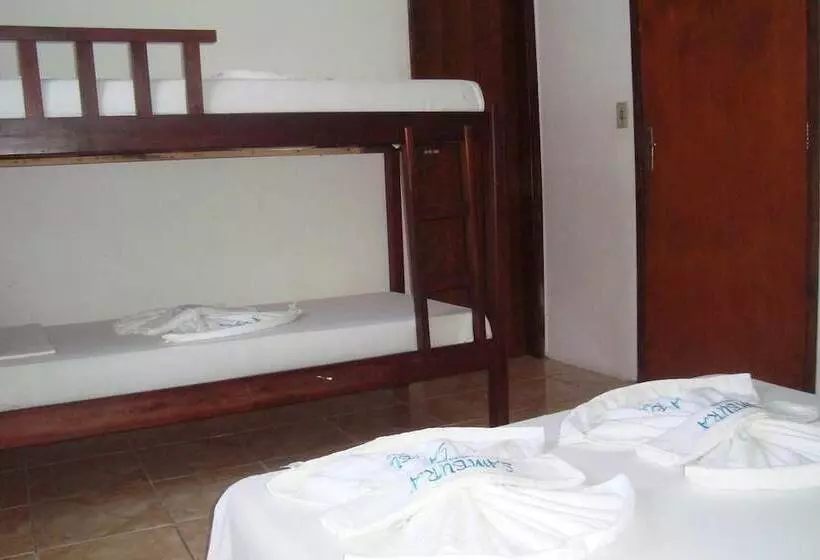 ペンション Samburá Chalés