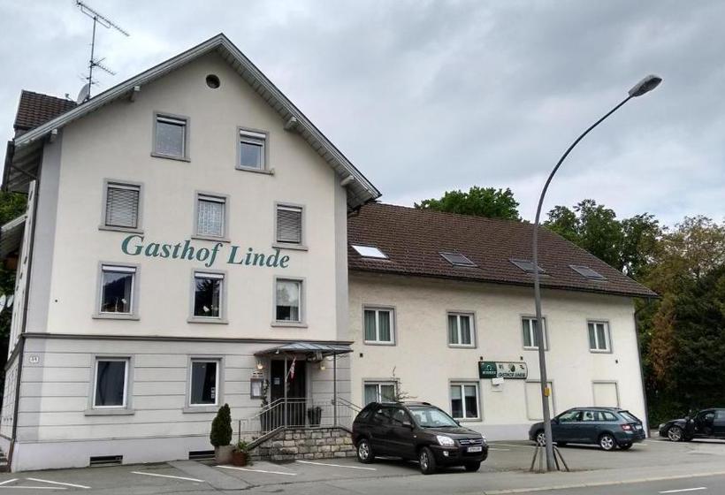 旅馆 Gasthof Linde