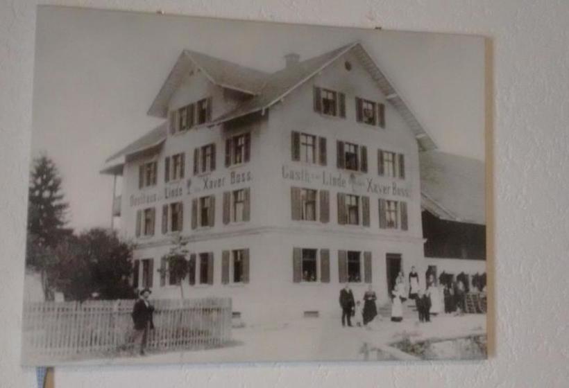 旅馆 Gasthof Linde