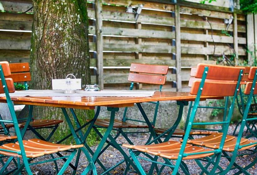 旅馆 Gasthof Linde