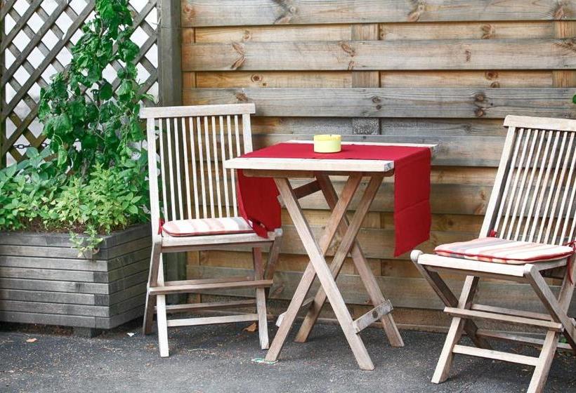 旅馆 Gasthof Linde