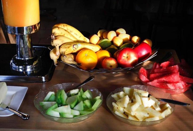 旅馆 Gasthof Linde