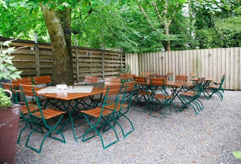 旅馆 Gasthof Linde