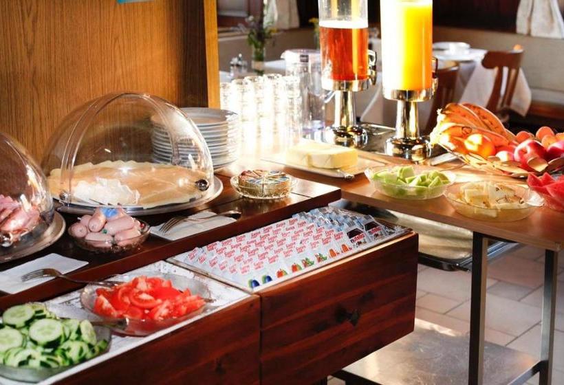 旅馆 Gasthof Linde