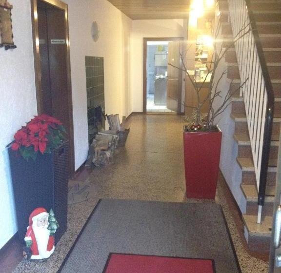 旅馆 Gasthof Linde