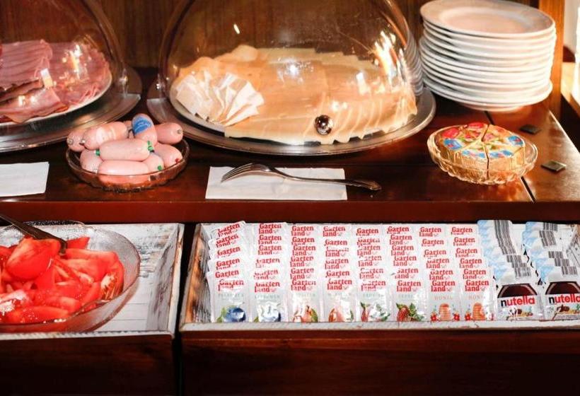 旅馆 Gasthof Linde