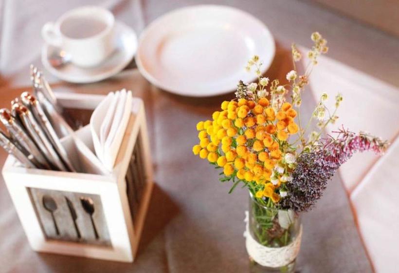 旅馆 Gasthof Linde