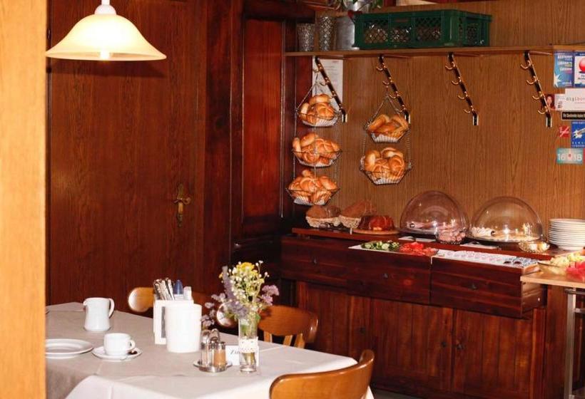 旅馆 Gasthof Linde