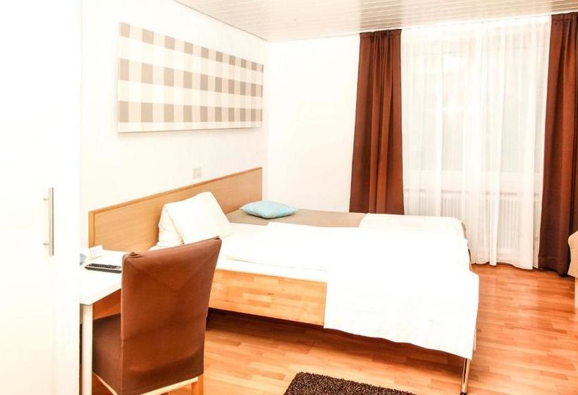 旅馆 Gasthof Linde