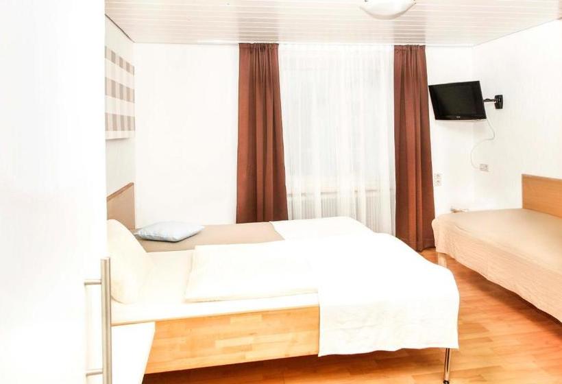 旅馆 Gasthof Linde