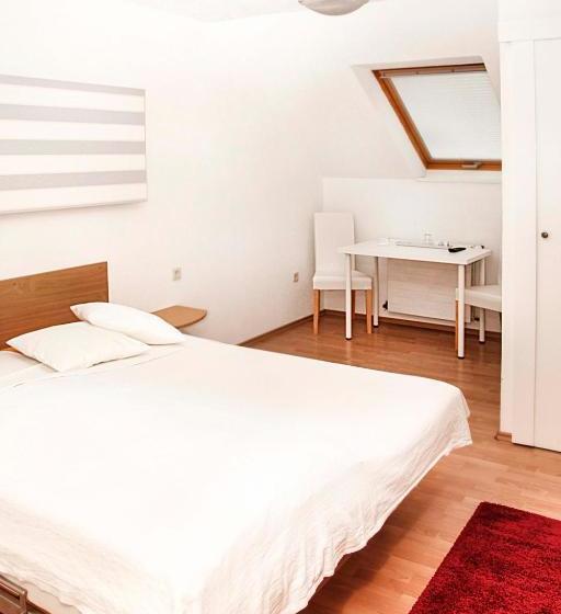 旅馆 Gasthof Linde