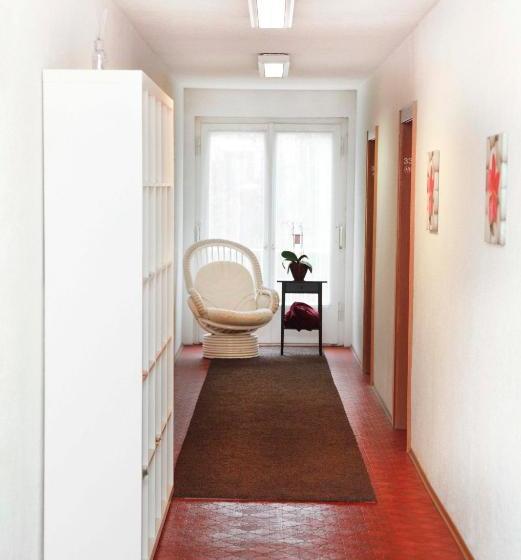 旅馆 Gasthof Linde