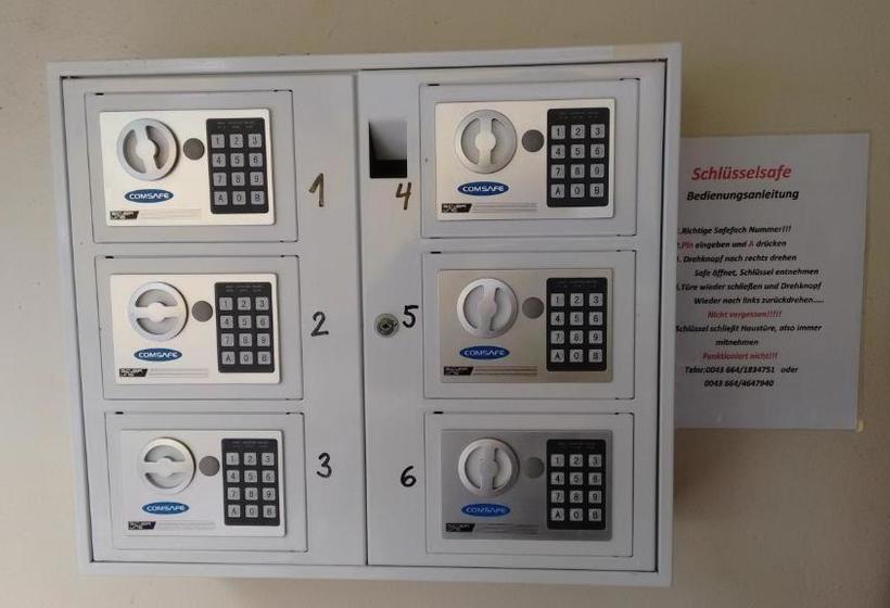 旅馆 Gasthof Linde