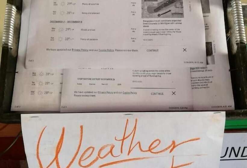 هاستل Three Seasons Inn & Spa