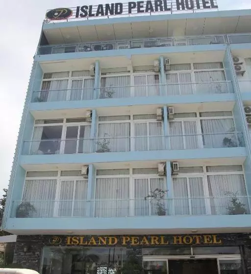 هتل Island Pearl