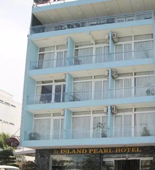 هتل Island Pearl