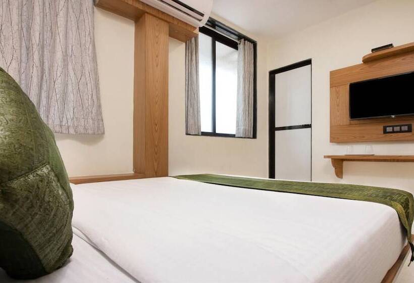 فندق Residency Park