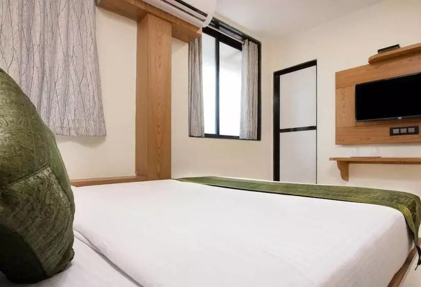 هتل Residency Park