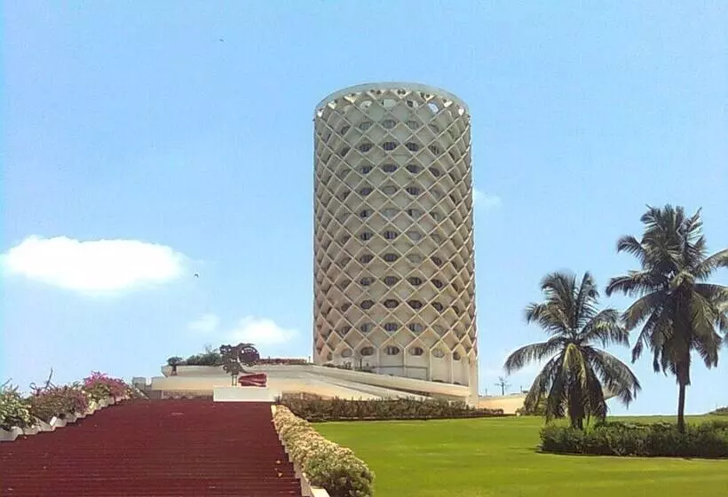 هتل Residency Park