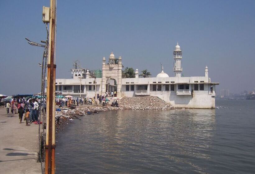 فندق Residency Park