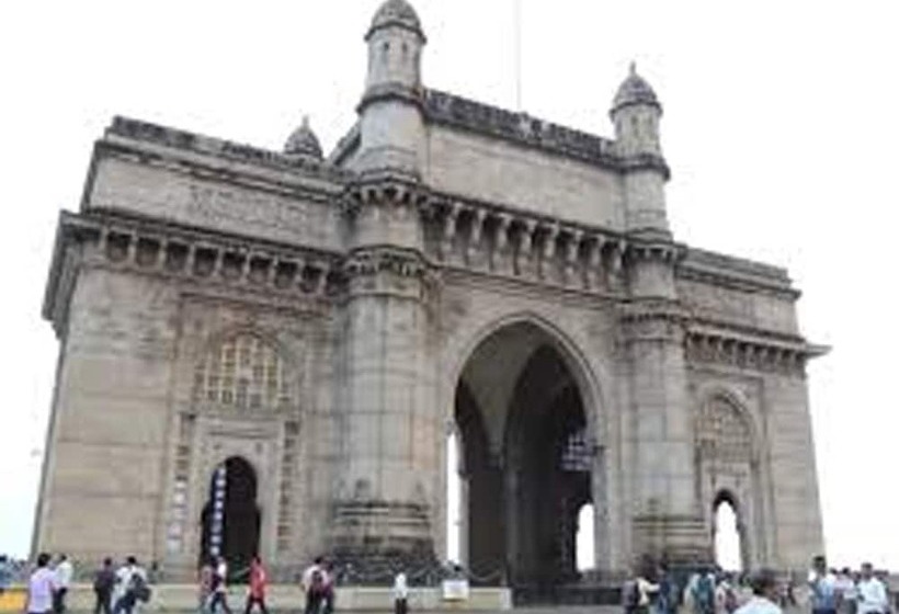 فندق Residency Park