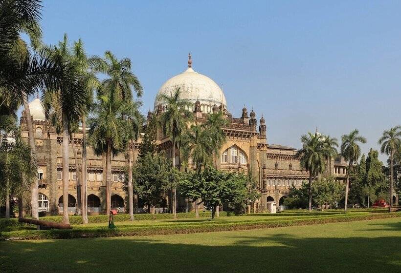 فندق Residency Park