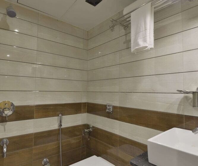 فندق Residency Park