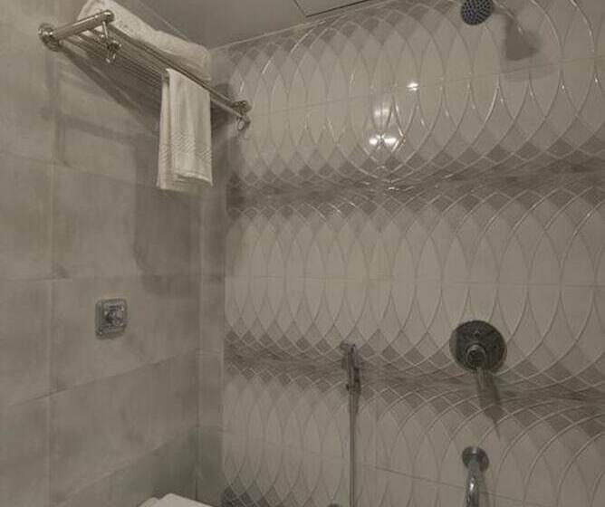 فندق Residency Park