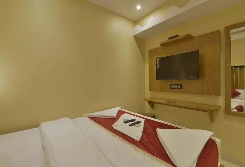 هتل Residency Park