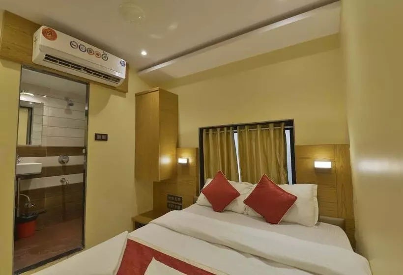 هتل Residency Park