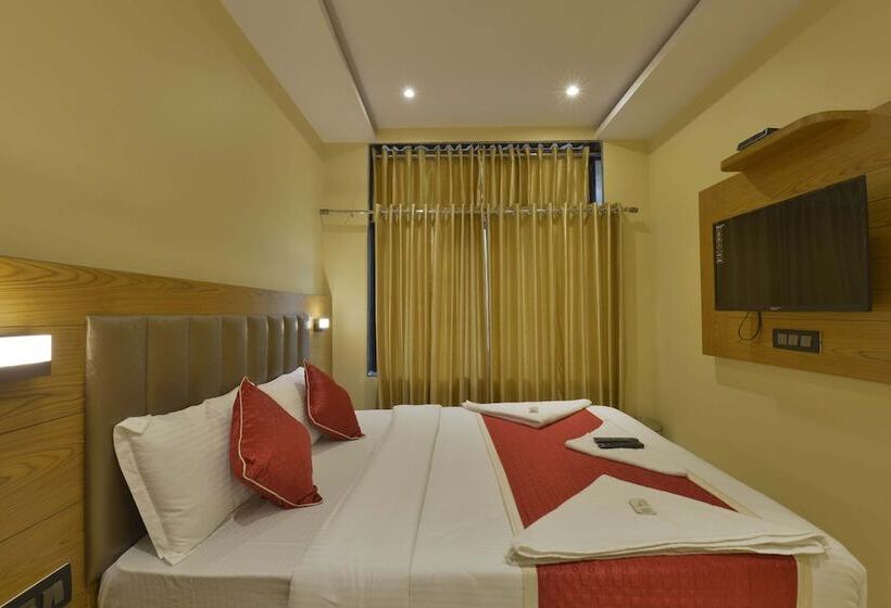 فندق Residency Park