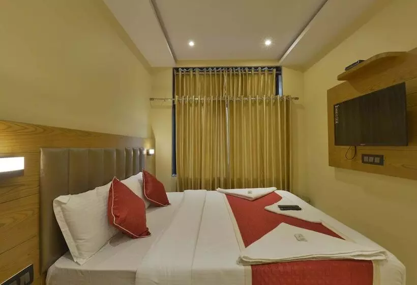 هتل Residency Park