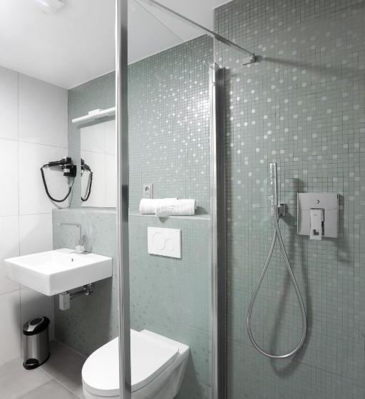 פנסיון Beachwell