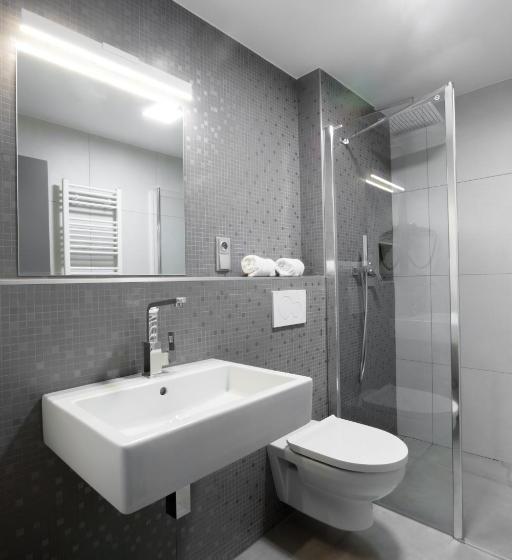 פנסיון Beachwell