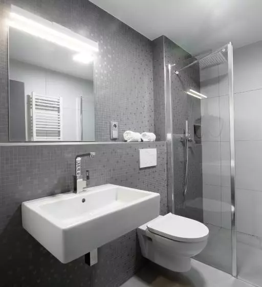 ペンション Beachwell