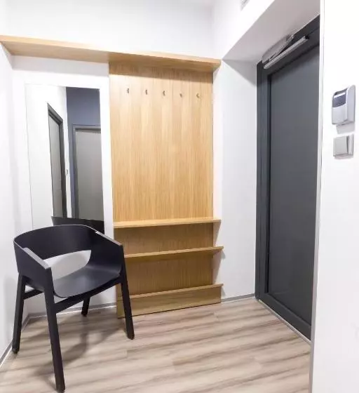 ペンション Beachwell