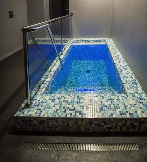 ペンション Beachwell