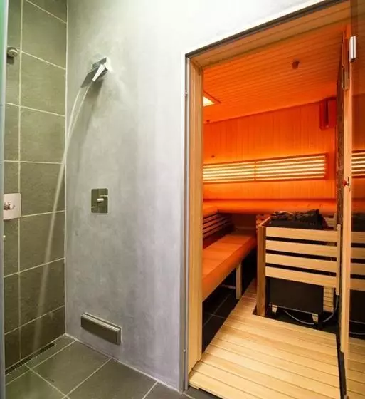 ペンション Beachwell