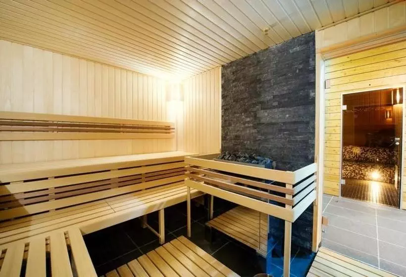 ペンション Beachwell