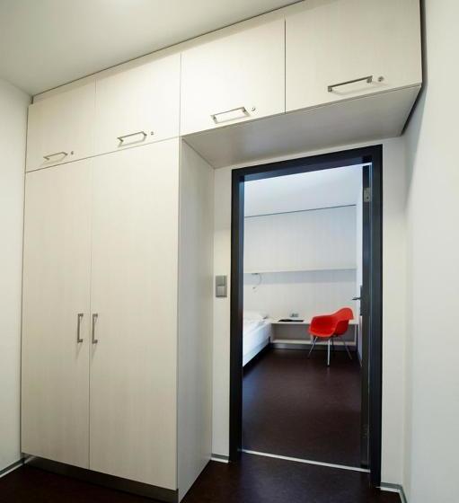 פנסיון Beachwell