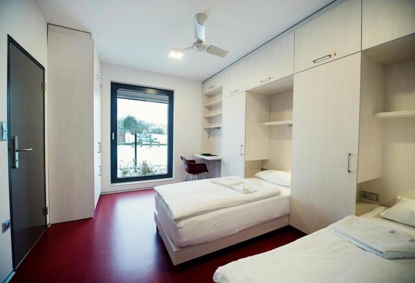 פנסיון Beachwell