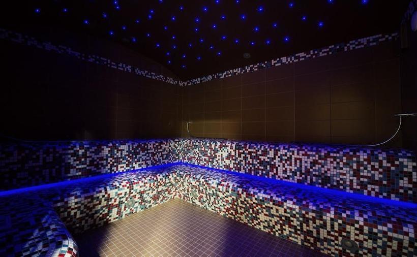 פנסיון Beachwell