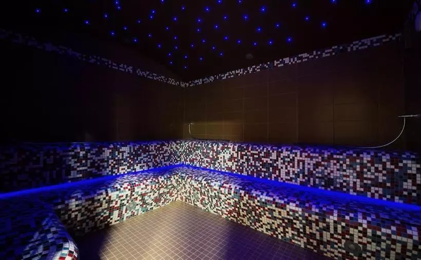 ペンション Beachwell