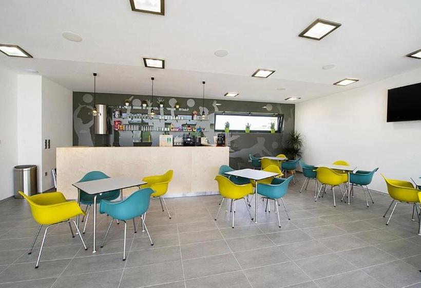 פנסיון Beachwell