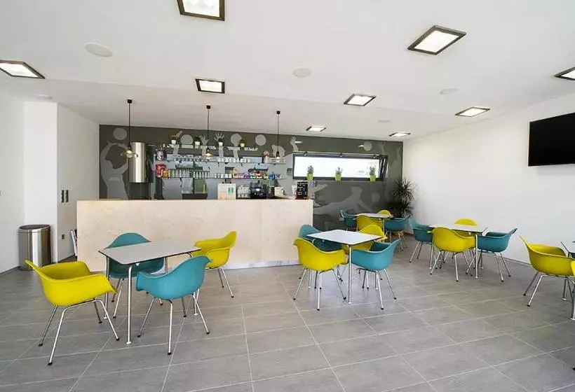 ペンション Beachwell