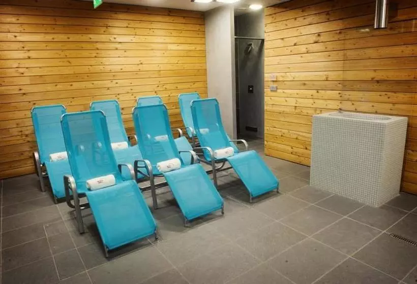 ペンション Beachwell